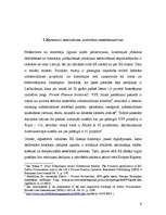 Research Papers 'Koncesiju regulējuma attīstības tendeces un problēmas', 4.