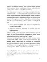 Research Papers 'Koncesiju regulējuma attīstības tendeces un problēmas', 13.