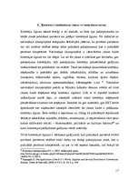 Research Papers 'Koncesiju regulējuma attīstības tendeces un problēmas', 17.