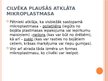 Presentations 'Mikroplastmasa cilvēka organismā', 22.