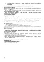 Summaries, Notes 'Adrenerģiskie līdzekļi', 3.