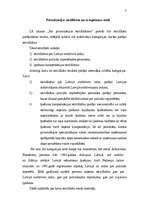 Research Papers 'Privatizācijas sertifikāts kā vērtspapīrs', 7.