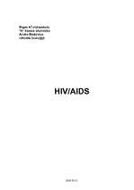 Summaries, Notes 'HIV/AIDS', 1.