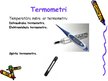 Presentations 'Temperatūras mērīšanas sistēmas', 9.
