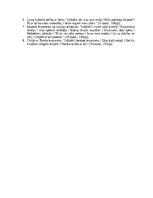 Summaries, Notes 'A.Pumpura eposa "Lāčplēsis" analīze', 2.