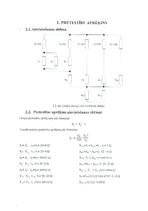 Samples 'RTK, Elektriskās iekārtas, Īsslēguma strāvu aprēķins(patstavīgais darbs Nr.5)', 3.