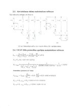 Samples 'RTK, Elektriskās iekārtas, Īsslēguma strāvu aprēķins(patstavīgais darbs Nr.5)', 4.