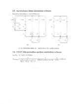 Samples 'RTK, Elektriskās iekārtas, Īsslēguma strāvu aprēķins(patstavīgais darbs Nr.5)', 5.