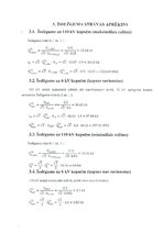 Samples 'RTK, Elektriskās iekārtas, Īsslēguma strāvu aprēķins(patstavīgais darbs Nr.5)', 6.