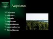Presentations 'Latvijas daba', 7.
