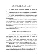 Research Papers 'Vairumtirdzniecības problēmas un uzdevumi SIA "Promolat"', 14.