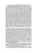 Summaries, Notes 'Totalitārisma galvenās iezīmes', 3.