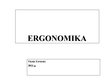 Research Papers 'Sporta ergonomika', 28.