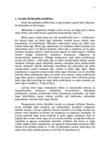 Research Papers 'Emigrācija Latvijā', 4.