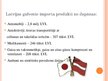 Presentations 'Japānas ārējā tirdzniecība', 13.
