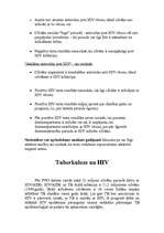 Research Papers 'HIV un AIDS', 7.