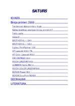 Research Papers 'Biroja printeri 2000', 3.