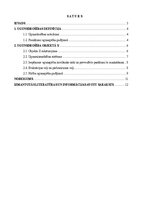 Research Papers 'Ugunsdrošība objektā x', 1.