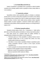 Research Papers 'Ugunsdrošība objektā x', 3.