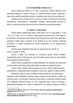 Research Papers 'Ugunsdrošība objektā x', 5.