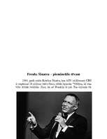 Research Papers 'Frenks Sinatra un viņa ceļš', 18.