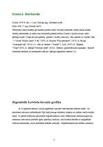 Research Papers 'Jūgendstils lietišķajā mākslā un grafikā Latvijā', 10.