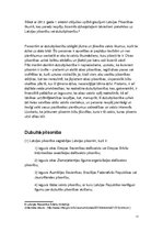 Research Papers 'Latvijas pilsonība un dubultpilsonība', 11.