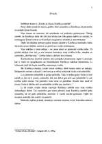 Research Papers 'Rituāls un likumi Konfūcija mācībā', 2.