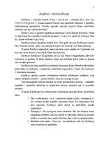 Research Papers 'Rituāls un likumi Konfūcija mācībā', 3.