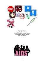 Research Papers 'HIV / AIDS', 1.