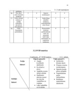 Research Papers 'Uzņēmuma "X" SVID analīze un attīstības stratēģijas izstrādāšana', 10.