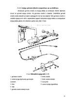 Research Papers 'Automašīnas "BMW 316" motora un ātrumkārbas maketa piemērošana studijām', 33.