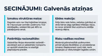 Presentations 'Kā degvielas cenu kāpums ietekmē Eiropas ekonomiku', 13.