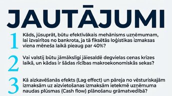 Presentations 'Kā degvielas cenu kāpums ietekmē Eiropas ekonomiku', 15.