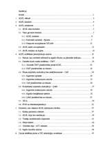 Research Papers 'ADSL darbības analīze', 66.