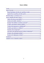 Research Papers 'Romiešu sabiedrība dipadsmit tabulu likumu spogulī', 2.