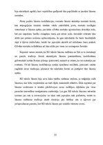 Research Papers 'Romiešu sabiedrība dipadsmit tabulu likumu spogulī', 22.