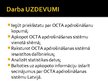 Presentations 'OCTA apdrošināšanas sistēma Latvijā', 3.