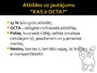 Presentations 'OCTA apdrošināšanas sistēma Latvijā', 4.