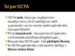 Presentations 'OCTA apdrošināšanas sistēma Latvijā', 5.