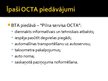 Presentations 'OCTA apdrošināšanas sistēma Latvijā', 14.