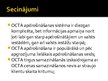 Presentations 'OCTA apdrošināšanas sistēma Latvijā', 17.