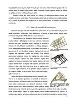 Summaries, Notes 'Mansards - parametri un konstrukcija', 7.