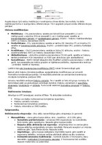 Summaries, Notes 'RSU Molekulārā un šūnu bioloģija 1. kolokvijam vajadzīgais konspekts', 12.