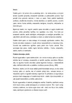 Essays 'Skola un sports kā holistiskas skolēna attīstības dimensijas: intelekts, ķermeni', 1.