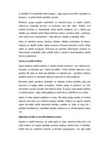 Essays 'Skola un sports kā holistiskas skolēna attīstības dimensijas: intelekts, ķermeni', 4.