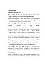 Essays 'Skola un sports kā holistiskas skolēna attīstības dimensijas: intelekts, ķermeni', 10.