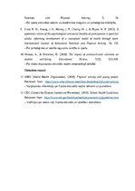 Essays 'Skola un sports kā holistiskas skolēna attīstības dimensijas: intelekts, ķermeni', 11.