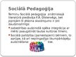 Presentations 'Sociālā un speciālā pedagoģija', 10.