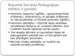 Presentations 'Sociālā un speciālā pedagoģija', 13.